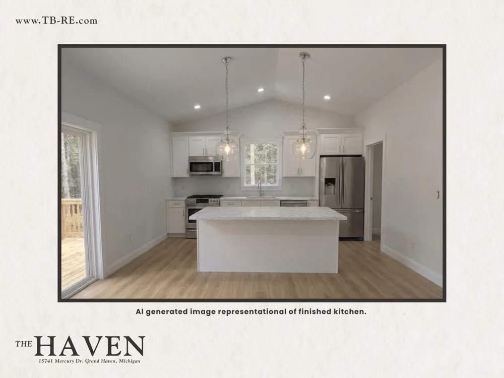 15741 Mercury Drive Grand Haven, MI 49417