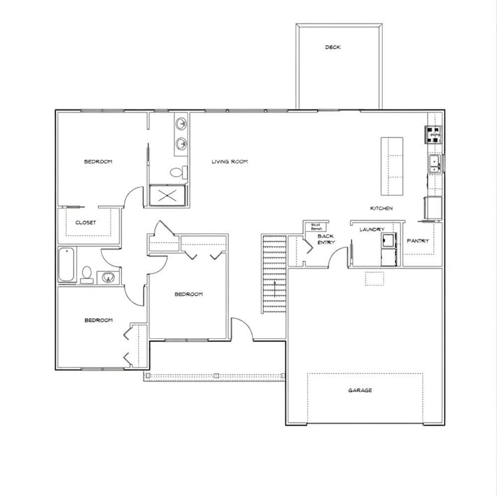 15741 Mercury Drive Grand Haven, MI 49417