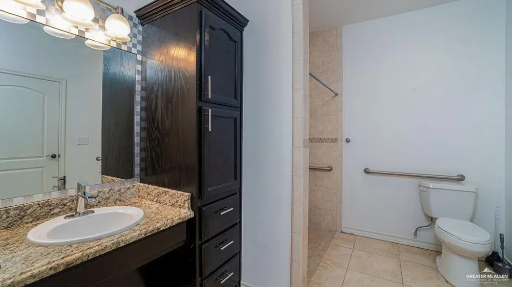 2415 Flag Stone Terrace Weslaco, TX 78596