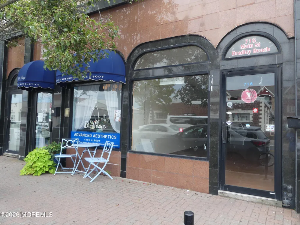 716 Main Street Bradley Beach, NJ 07720