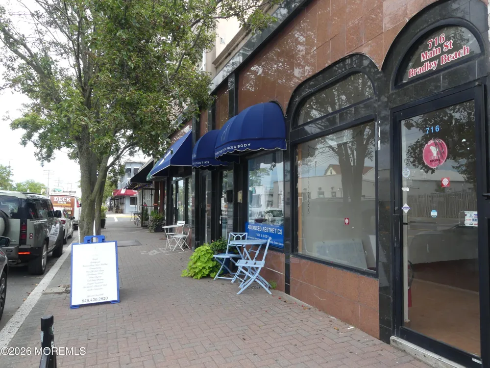 716 Main Street Bradley Beach, NJ 07720