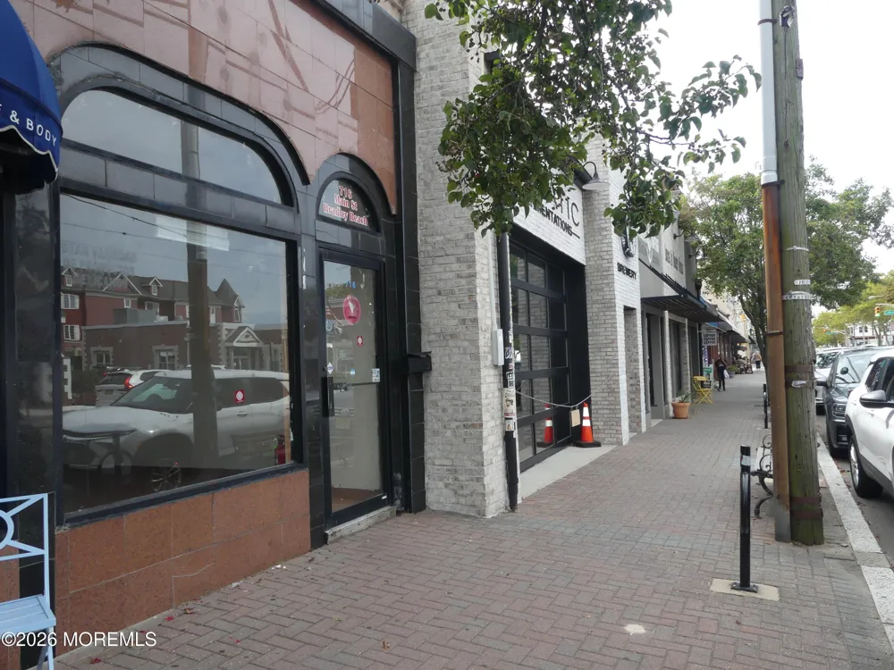 716 Main Street Bradley Beach, NJ 07720