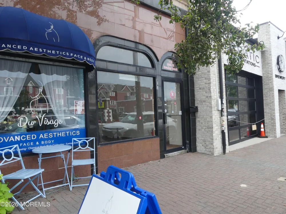 716 Main Street Bradley Beach, NJ 07720