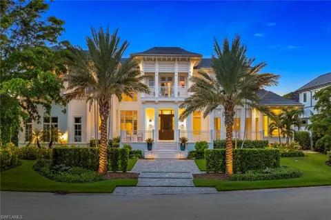 12 Sabre Lane