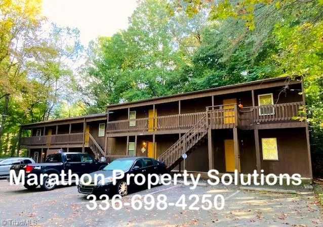 4295 Brownsboro Road #9 Winston-Salem, NC 27106