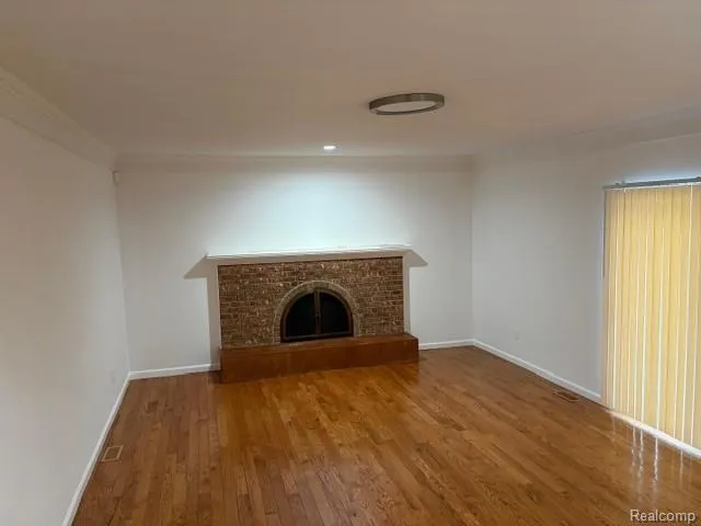 1614 CALIPER DRIVE Troy City, MI 48084