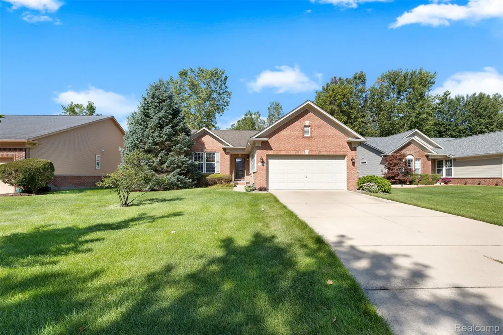 24270 Grand Traverse Avenue Brownstown Charter Township, MI 48134