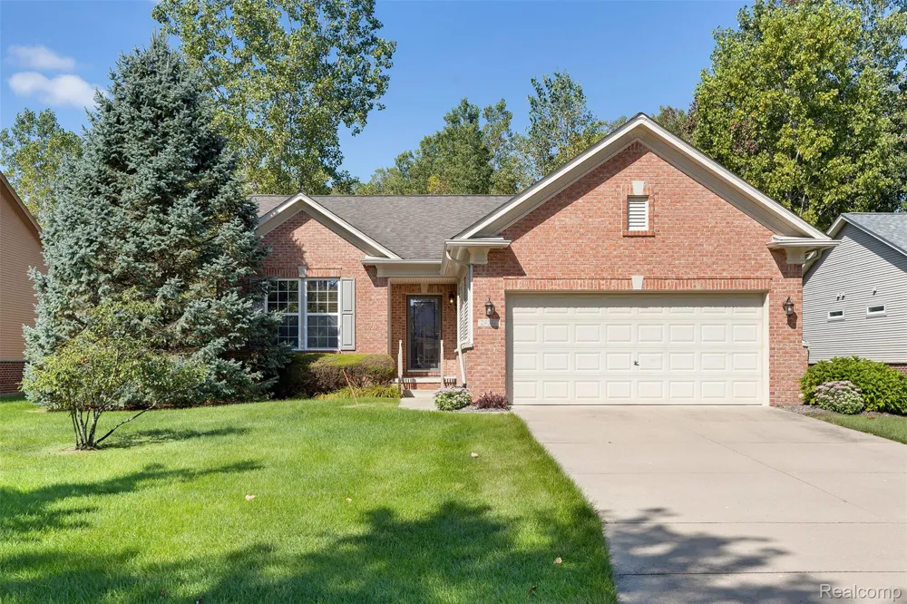 24270 Grand Traverse Avenue Brownstown Charter Township, MI 48134
