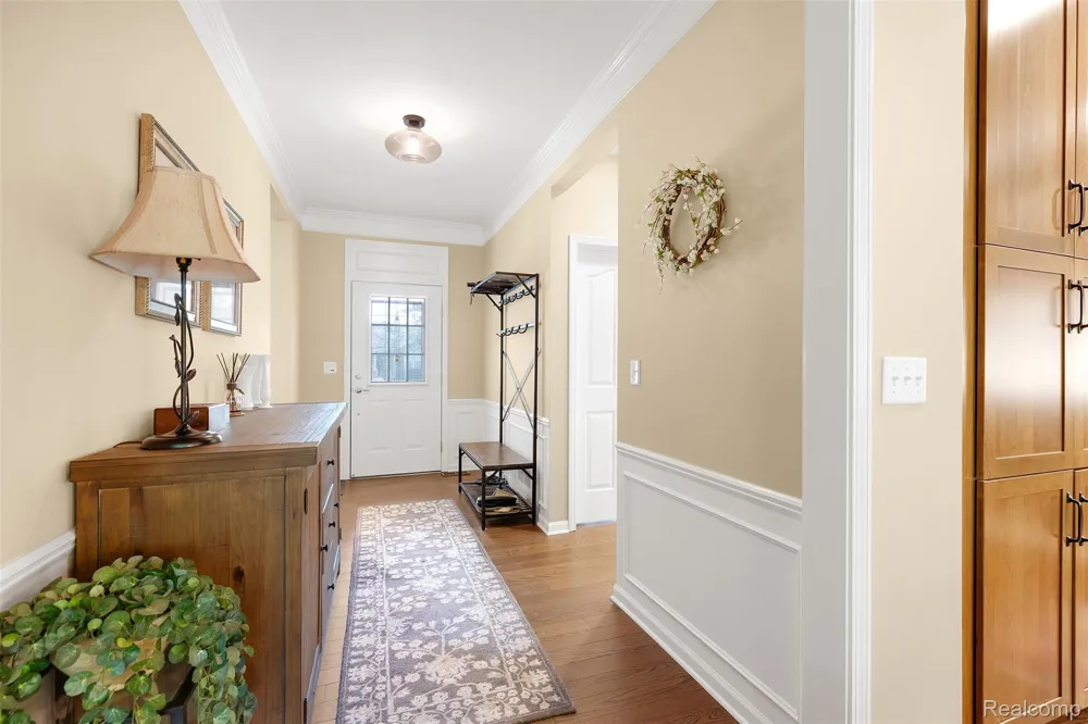 24270 Grand Traverse Avenue Brownstown Charter Township, MI 48134