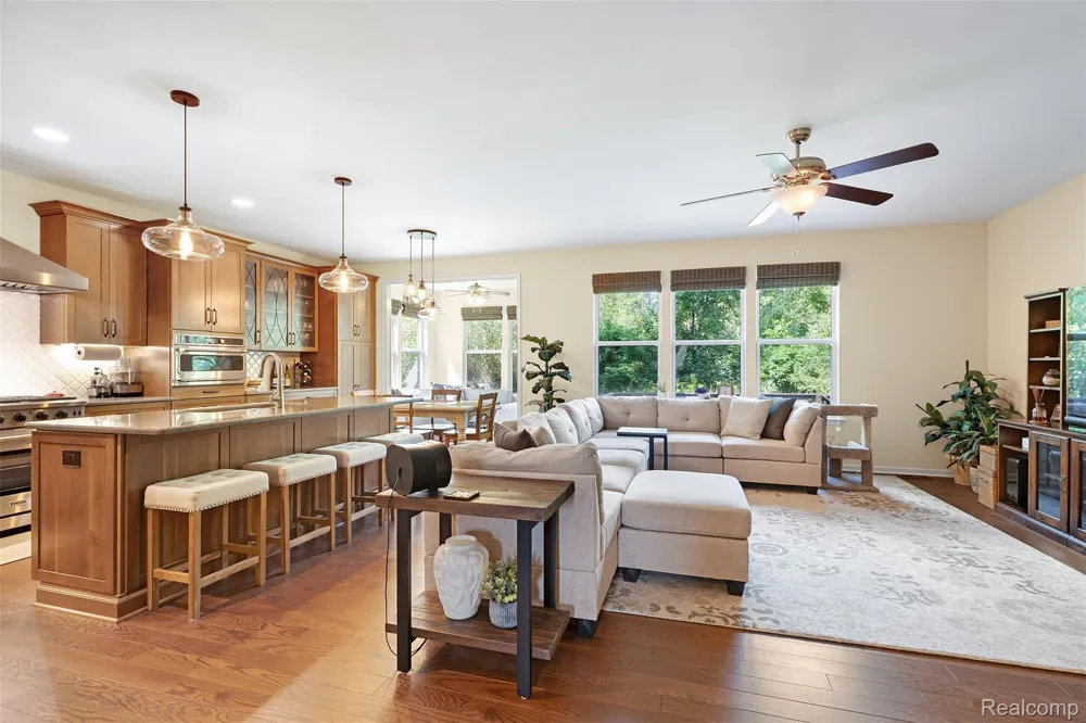 24270 Grand Traverse Avenue Brownstown Charter Township, MI 48134