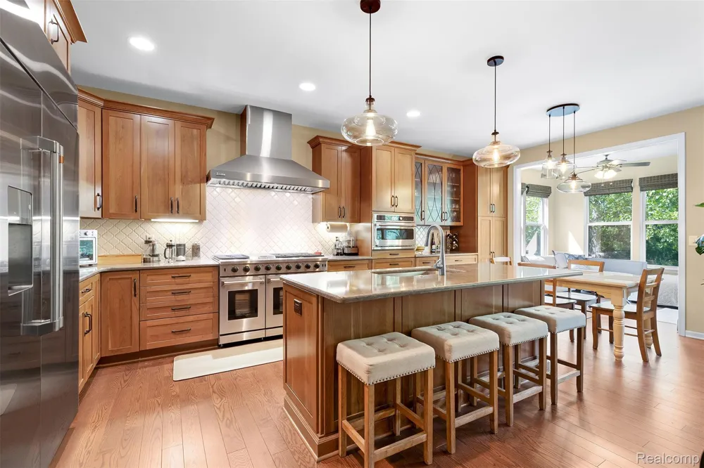 24270 Grand Traverse Avenue Brownstown Charter Township, MI 48134