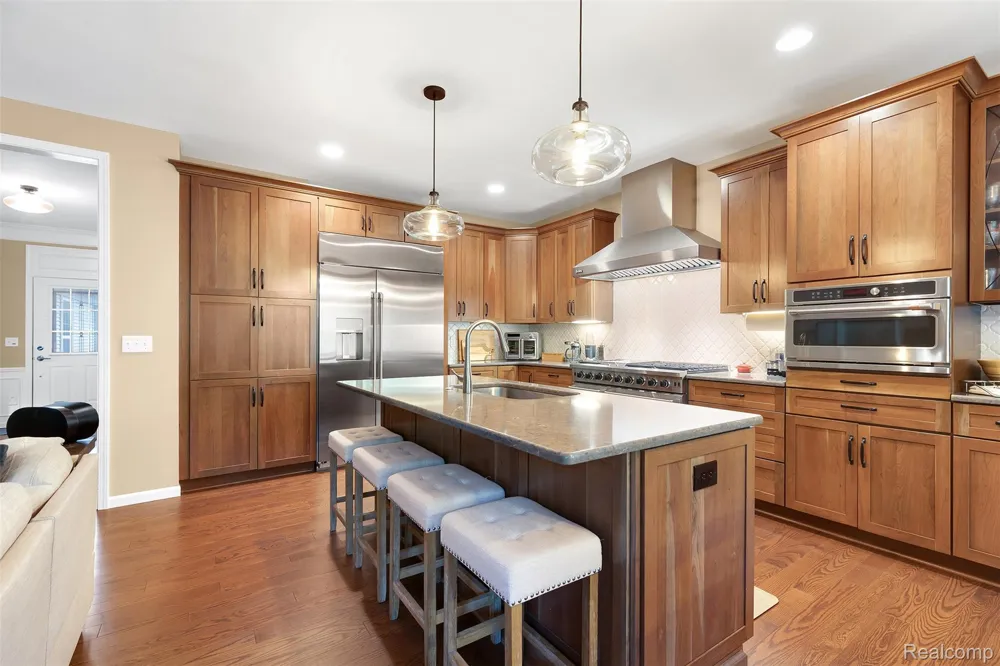 24270 Grand Traverse Avenue Brownstown Charter Township, MI 48134
