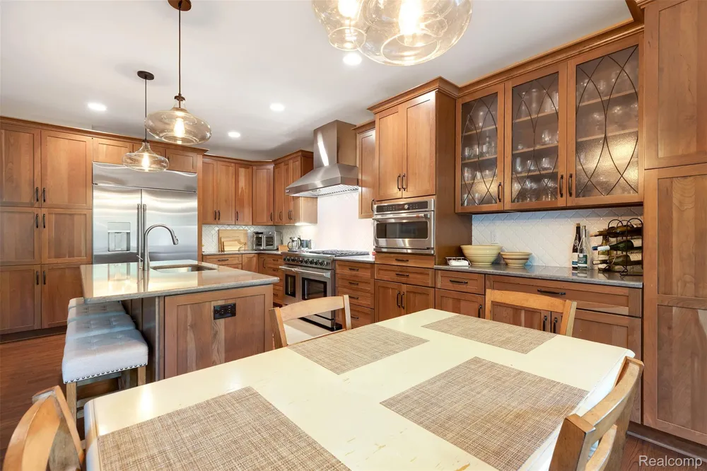 24270 Grand Traverse Avenue Brownstown Charter Township, MI 48134