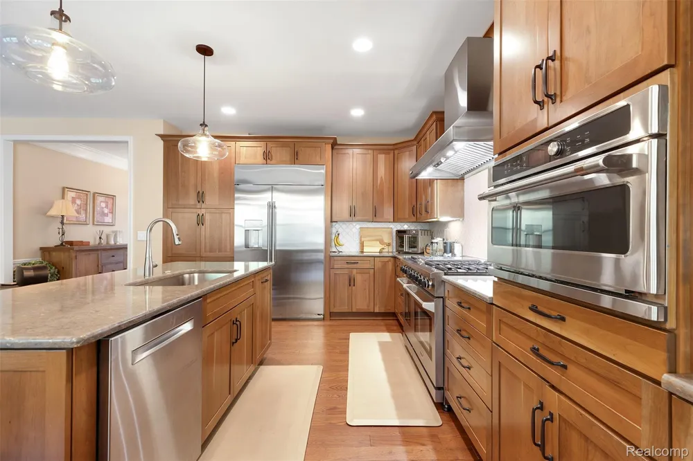 24270 Grand Traverse Avenue Brownstown Charter Township, MI 48134