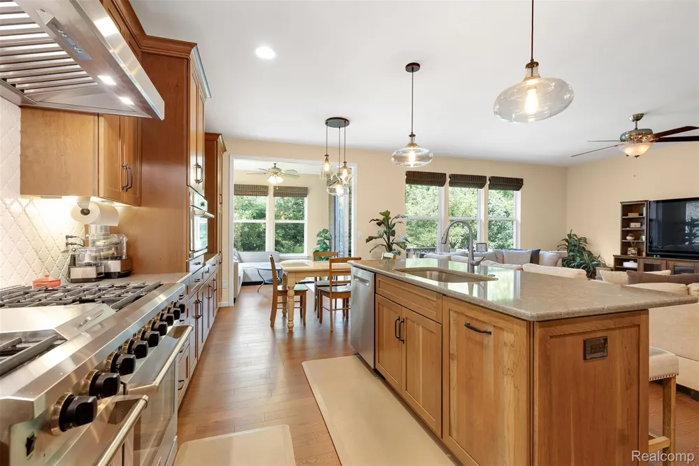 24270 Grand Traverse Avenue Brownstown Charter Township, MI 48134