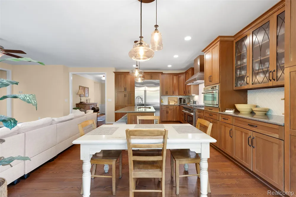 24270 Grand Traverse Avenue Brownstown Charter Township, MI 48134