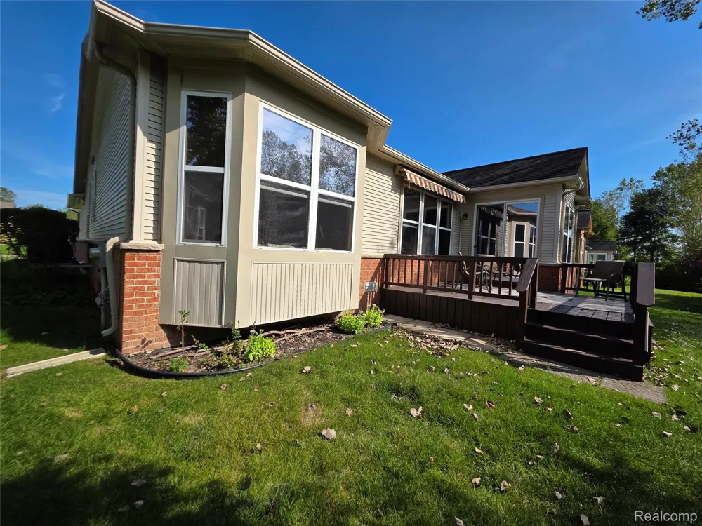 24270 Grand Traverse Avenue Brownstown Charter Township, MI 48134