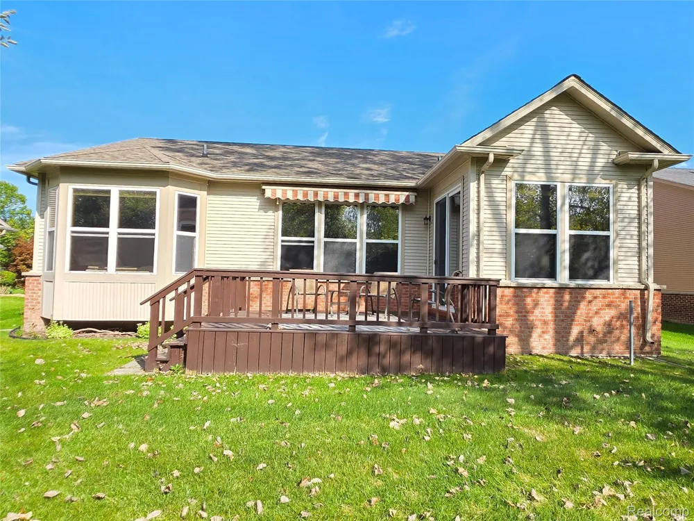 24270 Grand Traverse Avenue Brownstown Charter Township, MI 48134