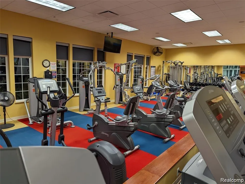24270 Grand Traverse Avenue Brownstown Charter Township, MI 48134