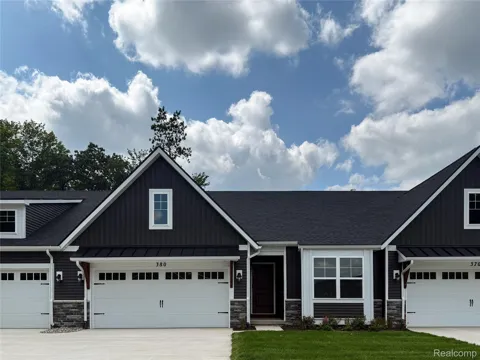380 Canyon Creek Court #20