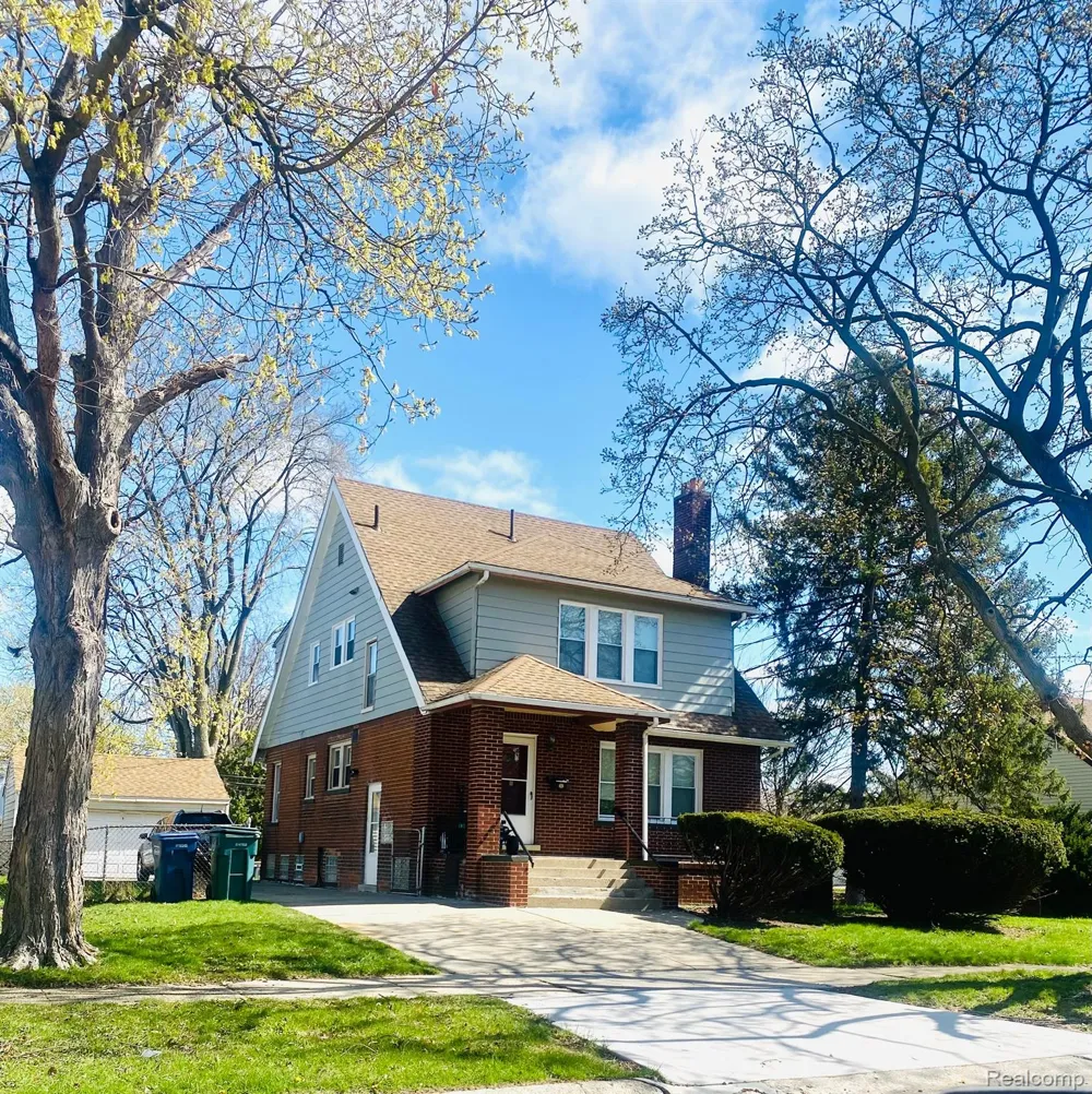 2084 MARKESE AVENUE Lincoln Park City, MI 48146