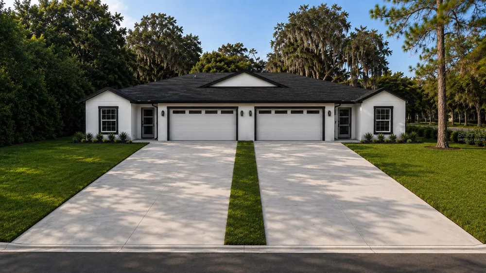644 and 646 E FRANKLIN STREET Oviedo, FL 32765