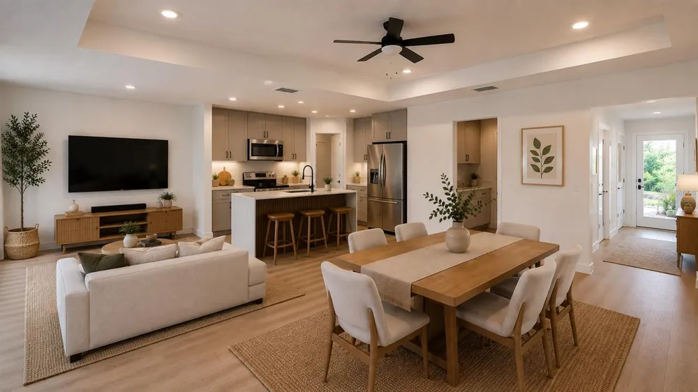 644 and 646 E FRANKLIN STREET Oviedo, FL 32765