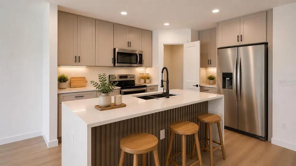 644 and 646 E FRANKLIN STREET Oviedo, FL 32765