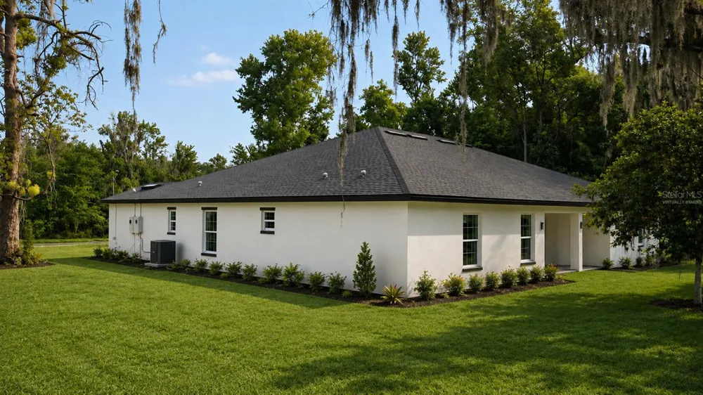 644 and 646 E FRANKLIN STREET Oviedo, FL 32765