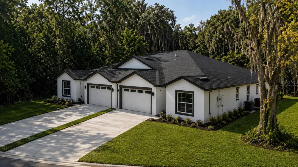 644 and 646 E FRANKLIN STREET Oviedo, FL 32765