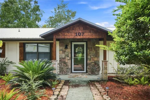 107 CHURCH LAKE DRIVE