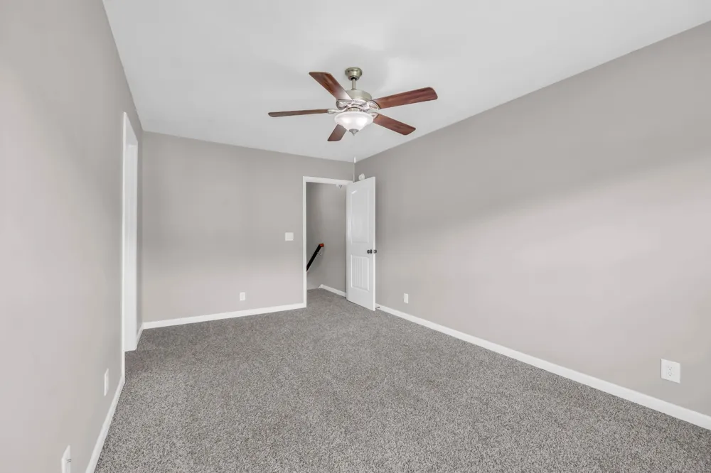 326 Sam Houston Cir Clarksville, TN 37040