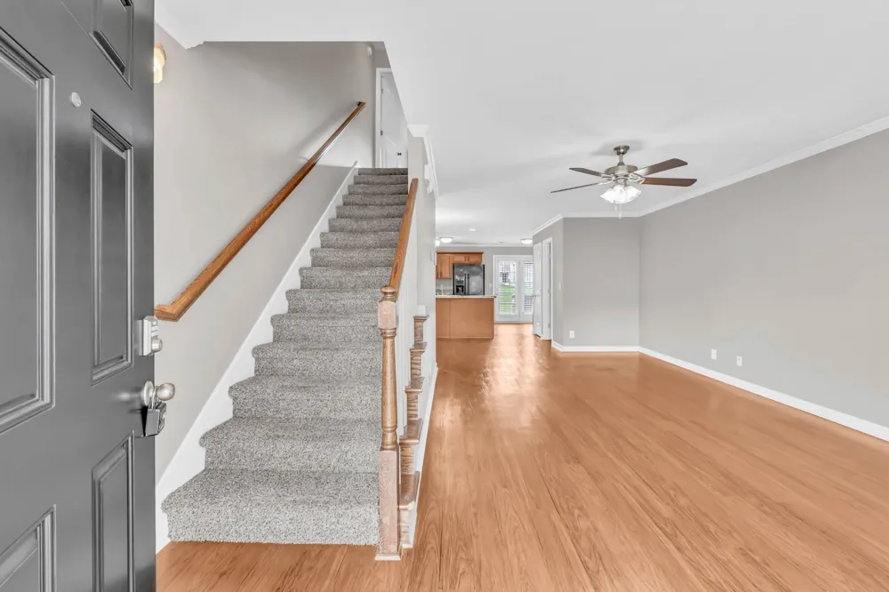 326 Sam Houston Cir Clarksville, TN 37040