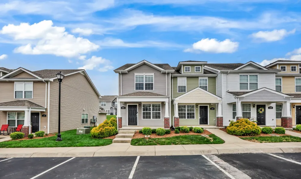 326 Sam Houston Cir Clarksville, TN 37040