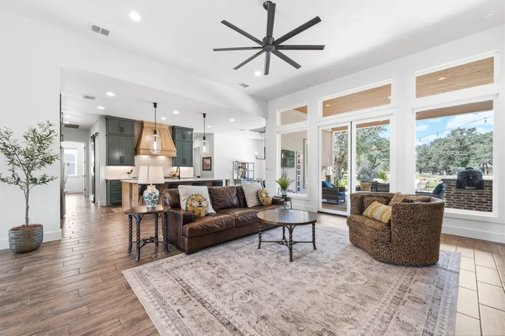 224 Berrywood Lane New Braunfels, TX 78132