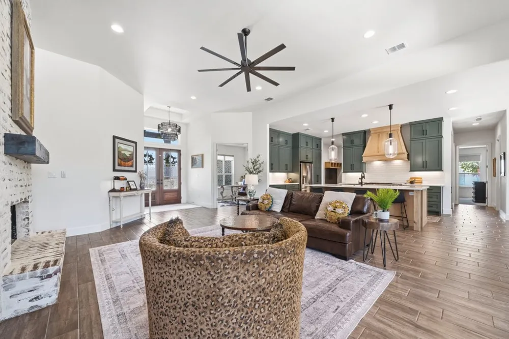 224 Berrywood Lane New Braunfels, TX 78132