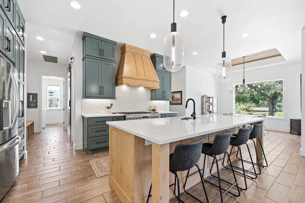 224 Berrywood Lane New Braunfels, TX 78132