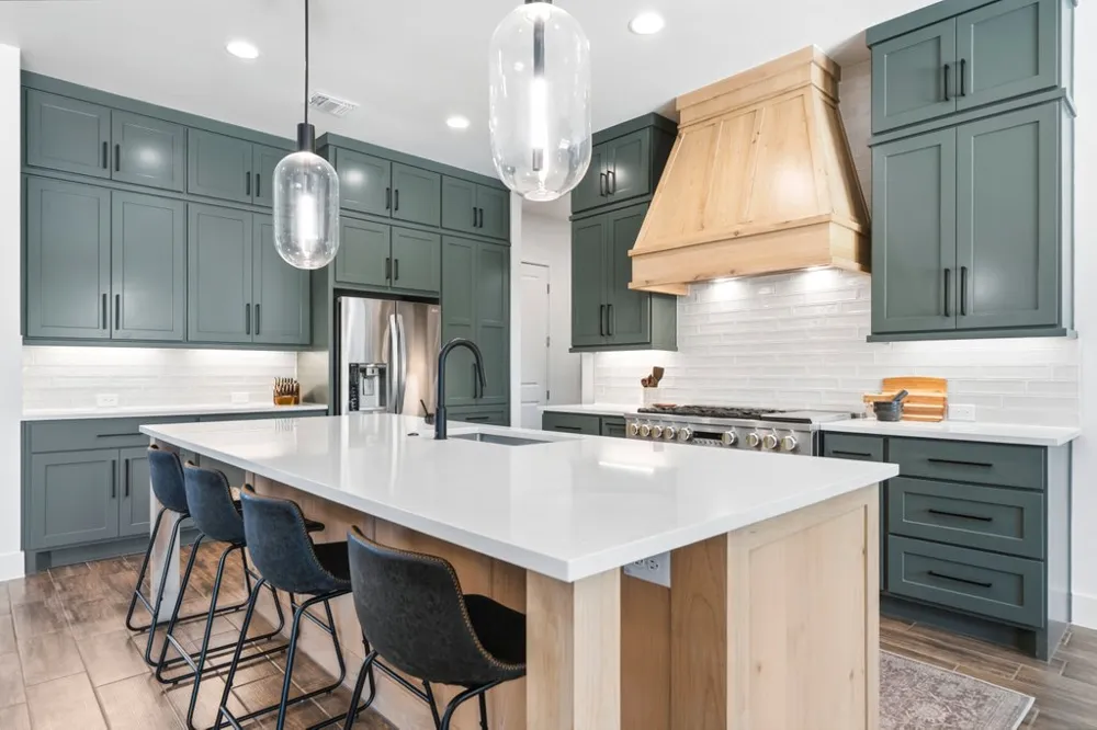 224 Berrywood Lane New Braunfels, TX 78132