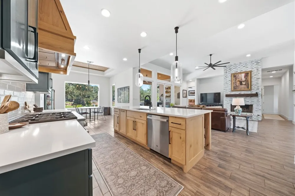224 Berrywood Lane New Braunfels, TX 78132