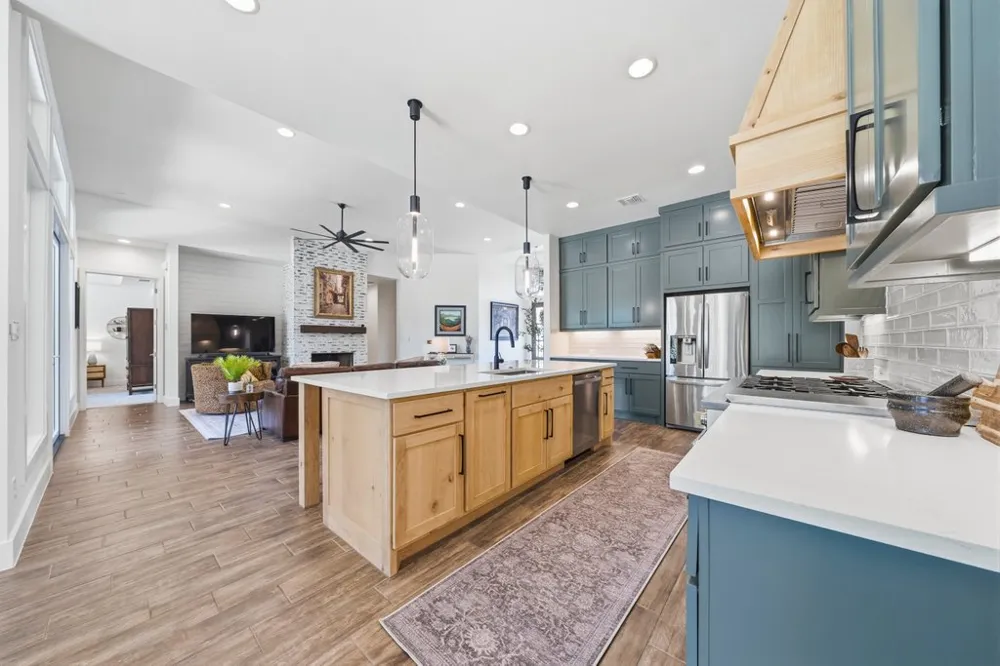224 Berrywood Lane New Braunfels, TX 78132