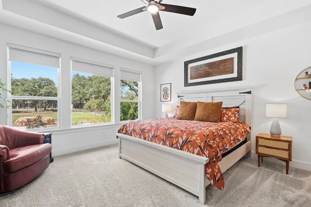 224 Berrywood Lane New Braunfels, TX 78132