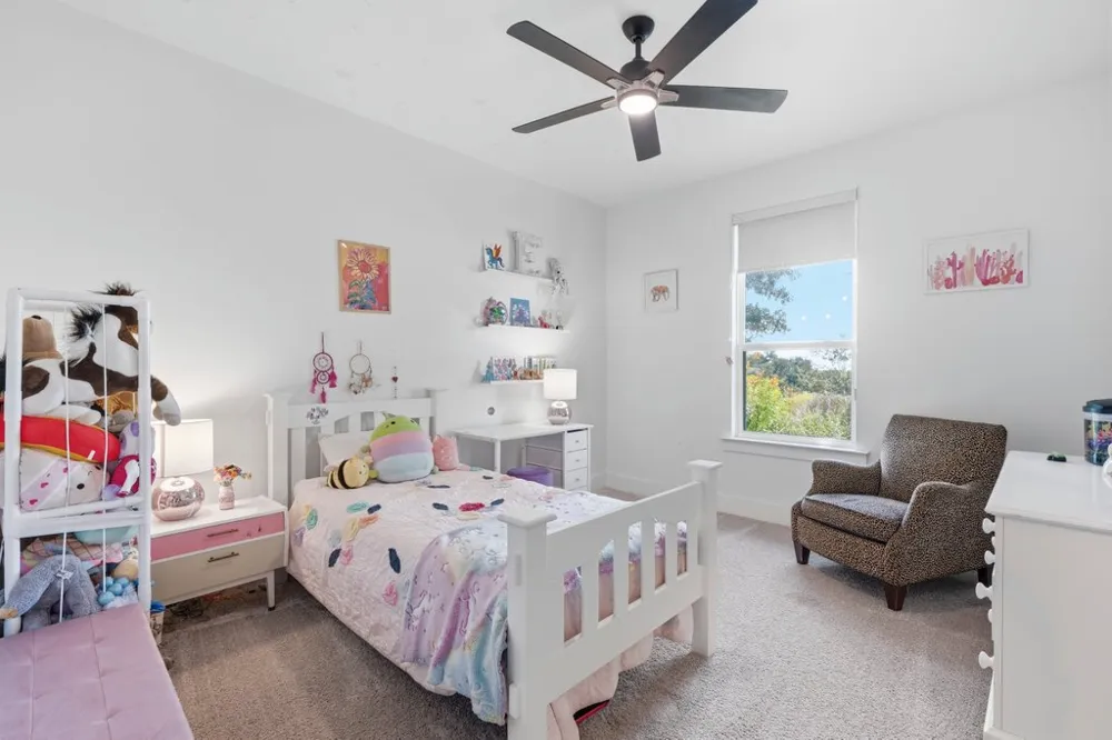 224 Berrywood Lane New Braunfels, TX 78132