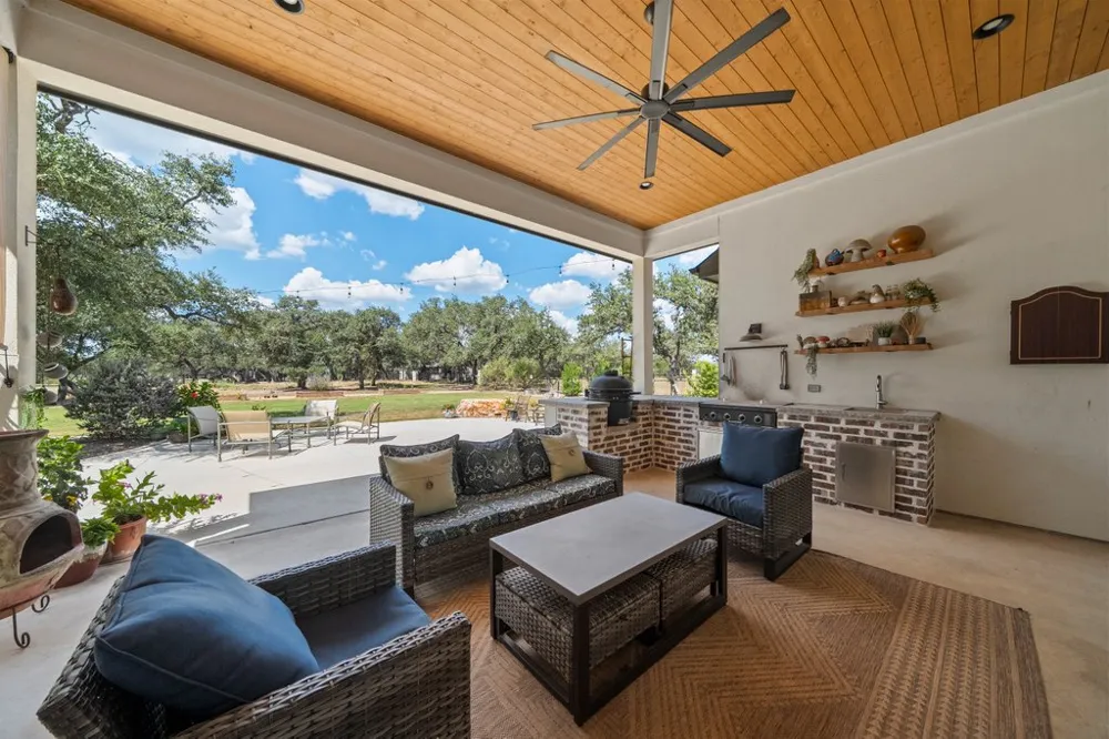 224 Berrywood Lane New Braunfels, TX 78132