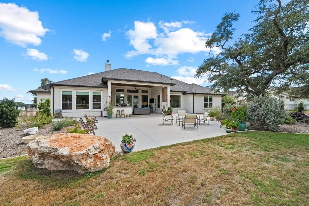 224 Berrywood Lane New Braunfels, TX 78132