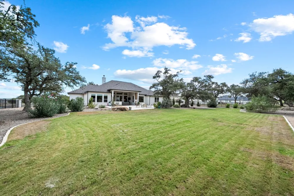 224 Berrywood Lane New Braunfels, TX 78132