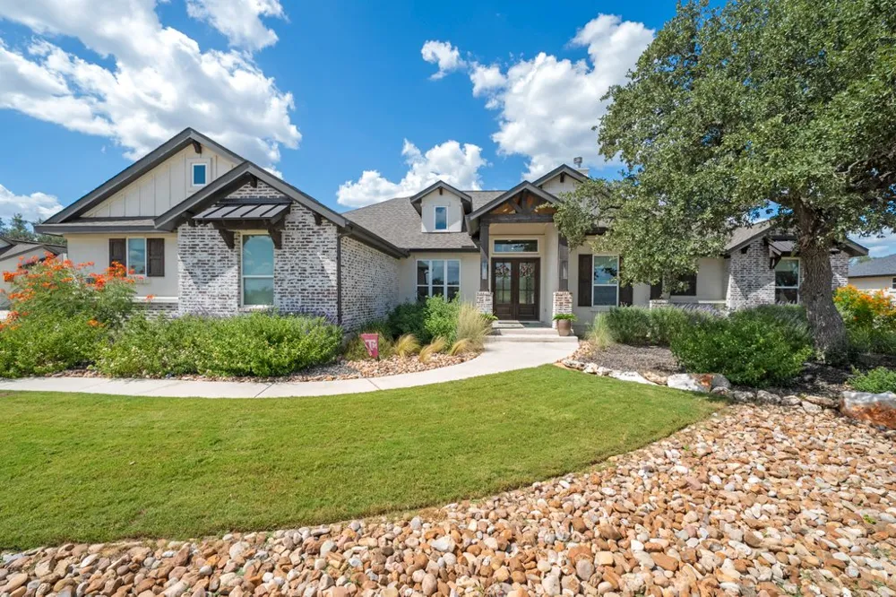 224 Berrywood Lane New Braunfels, TX 78132
