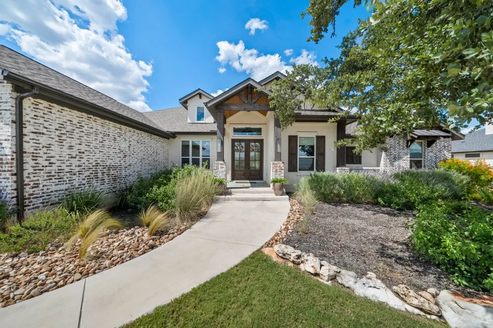 224 Berrywood Lane New Braunfels, TX 78132
