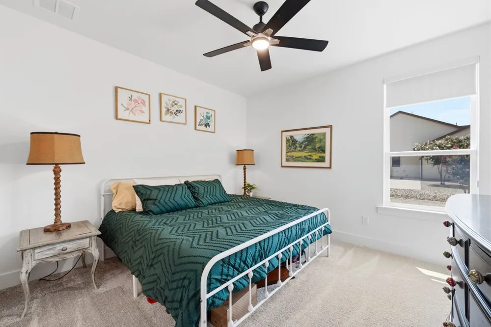224 Berrywood Lane New Braunfels, TX 78132