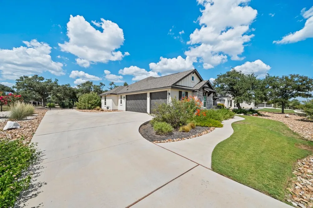 224 Berrywood Lane New Braunfels, TX 78132
