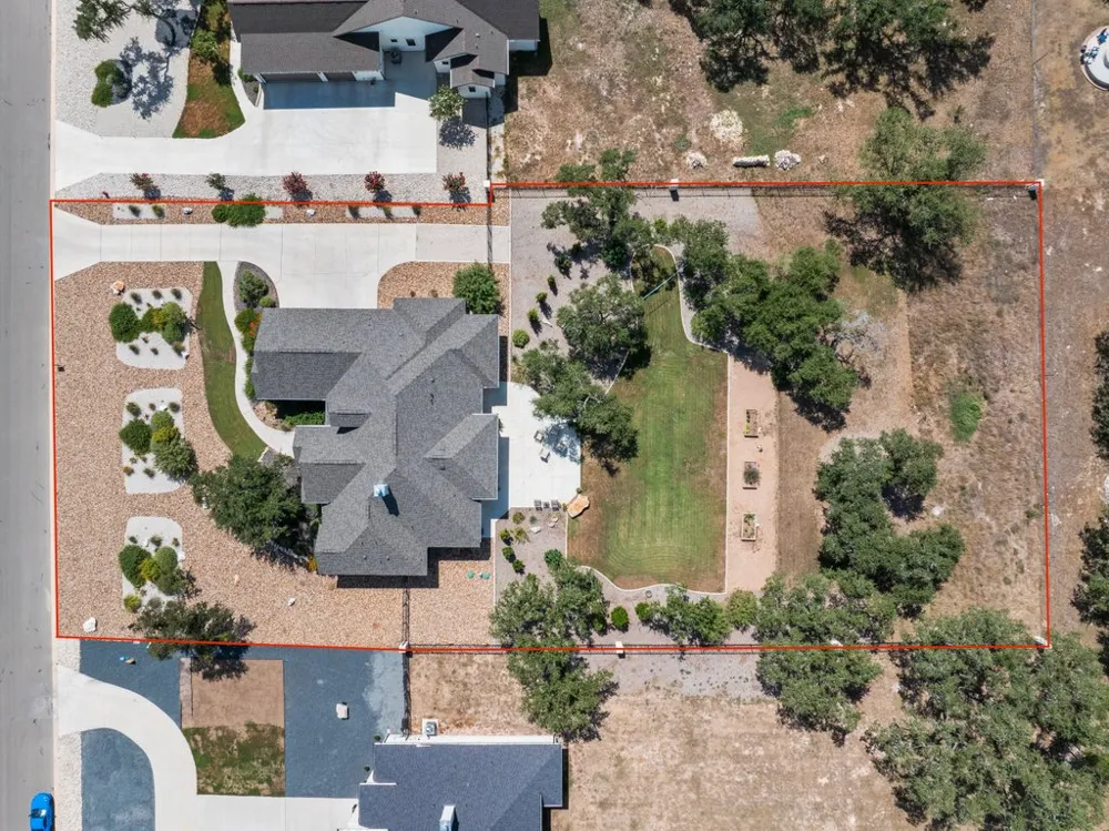 224 Berrywood Lane New Braunfels, TX 78132